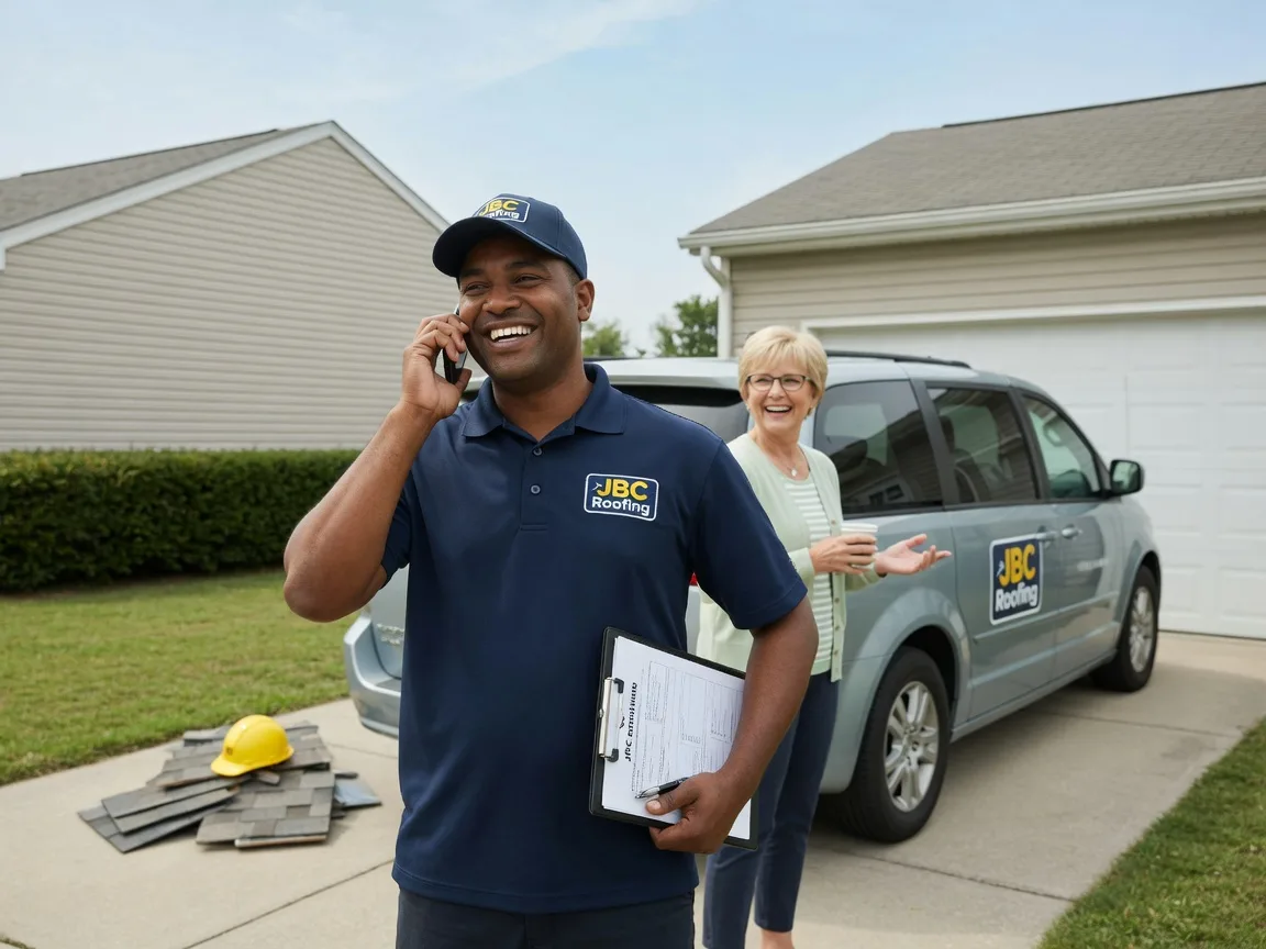 Roof Replacement Trade, TN FAQs